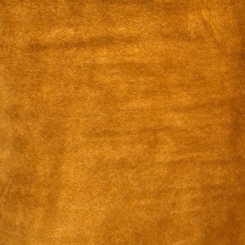 Suede Pants - image 3